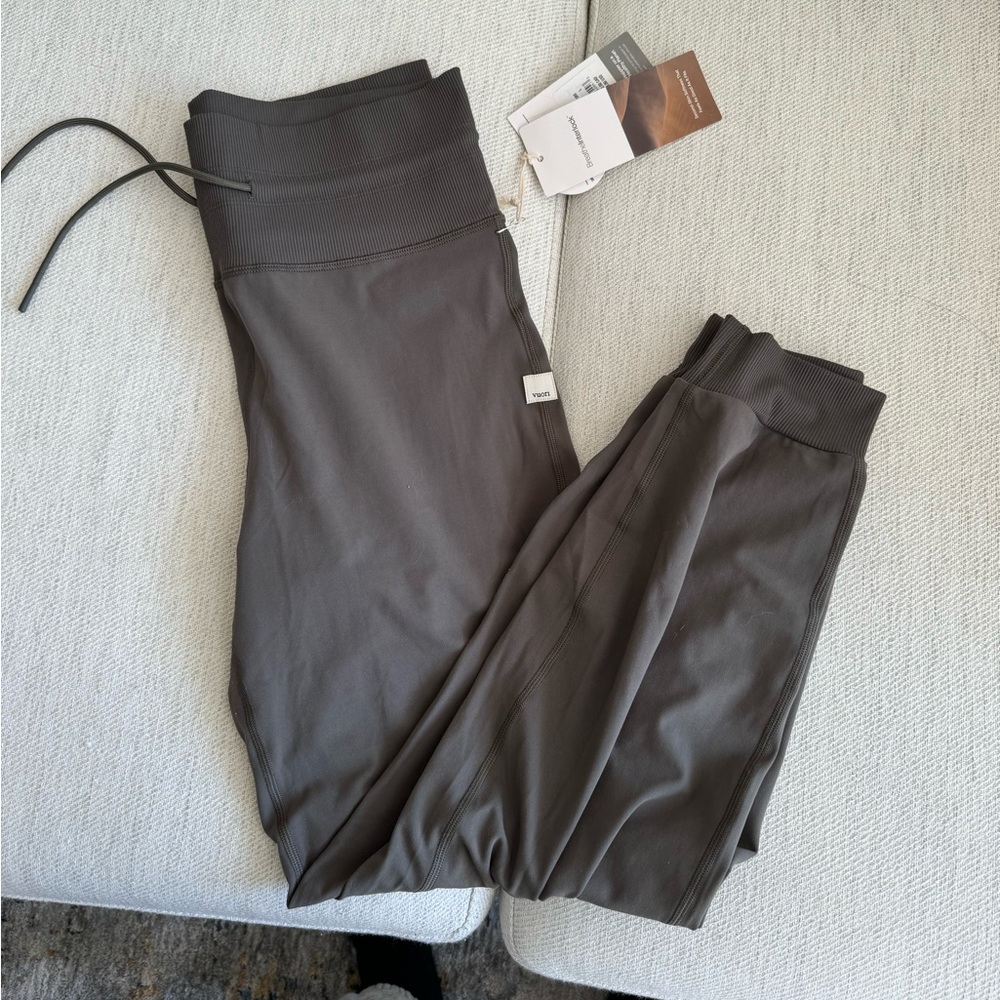 VUORI DAILY JOGGER - OREGANO